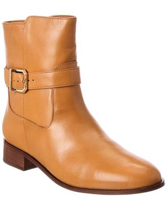 Arezzo Samantha Leather Boot