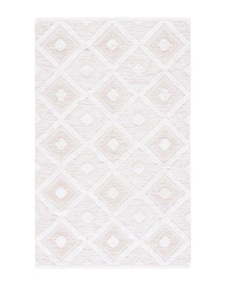 Safavieh Augustine Recycled Cotton & Polyester Rug