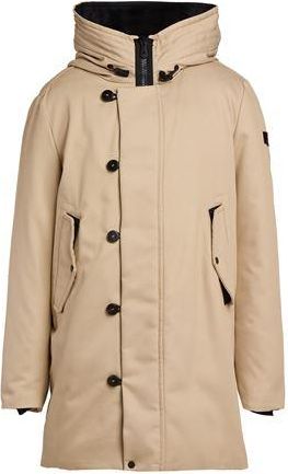 Peuterey ROPA DE ABRIGO - Abrigos y gabardinas en YOOX.COM