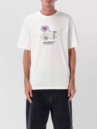 Carhartt Work in Progress cotton t-shirt