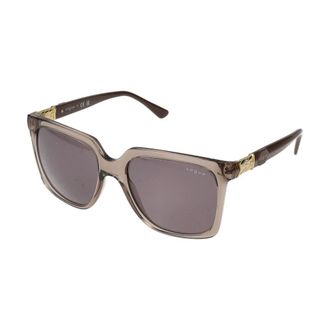 Vogue Sunglasses, female, Gray, Size: 54 MM Sunglasses Vogue 0Vo5476Sb 29407N 54/17/140