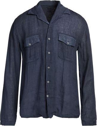 120% Lino TOPWEAR - Camicie su YOOX.COM