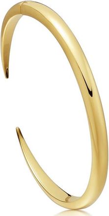 Missoma Claw Clove Cuff in Gold at Nordstrom