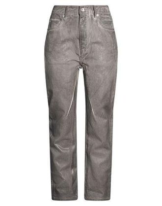 Rick Owens BOTTOMWEAR - Jeans on YOOX.COM