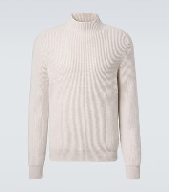 Brunello Cucinelli Cashmere sweater