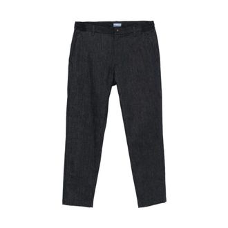 People of Shibuya Chinos, male, Blue, Size: XL Ozeki Trousers