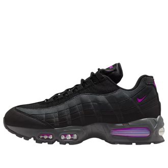 Nike Air Max 95 OG Black Vivid Purple IH4457-001