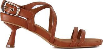 Bruno Premi Donna, Scarpe, Marrone, 40 EU, new
