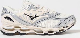 Mizuno Sneakers Wave Prophecy LS Mizuno in mesh e pelle sintetica laminata