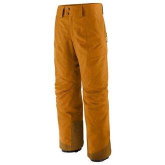 Patagonia Storm Shift Pants Skihose f&uuml;r Herren | braun