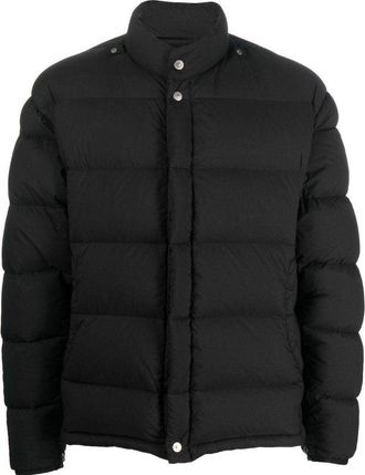 Stone Island Shadow Project Augment Puffer Jacket Black 77194101D-V0029