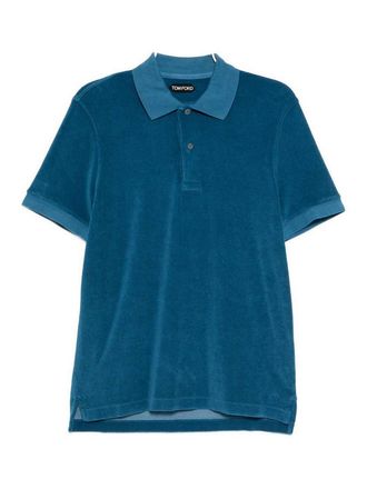 Tom Ford T-Shirts And Polos