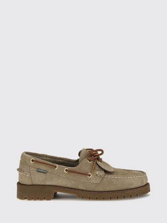 Sebago Shoes Men color Rope
