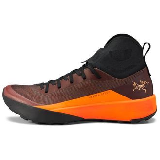 Arc'teryx Vertex Speed Trailrunningschuhe f&uuml;r Herren | braun