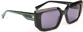 Ana Hickmann Sunglasses HI9229 G22 54