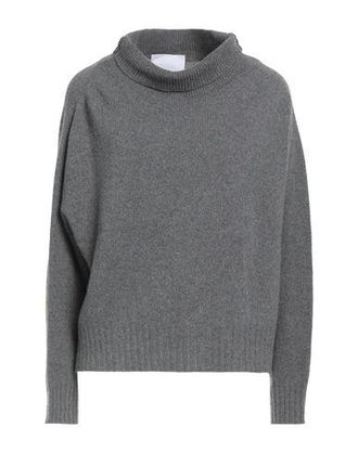 Erika Cavallini Semi Couture KNITWEAR - Turtlenecks on YOOX.COM