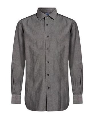 Mazzarelli TOPWEAR - Shirts on YOOX.COM