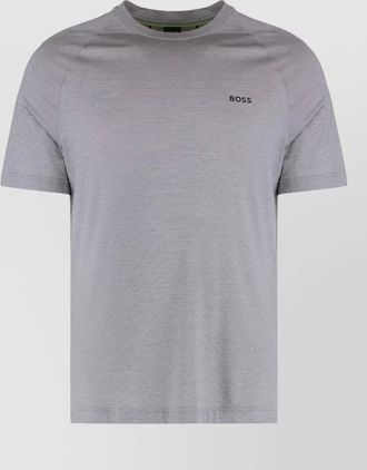 HUGO BOSS slim-fit t-shirt