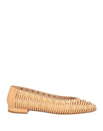Ulla Johnson FOOTWEAR - Ballet flats sur YOOX.COM