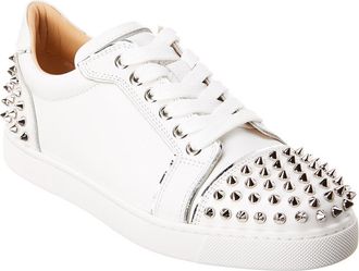 Christian Louboutin Vieira 2 Leather Sneaker