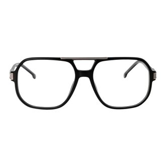 Carrera Glasses, unisex, Black, Size: 57 MM 1134 Eyeglasses