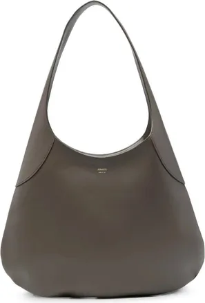 Khaite Tassen, Dames, Grijs, ONE Size, Joan Large Hobo
