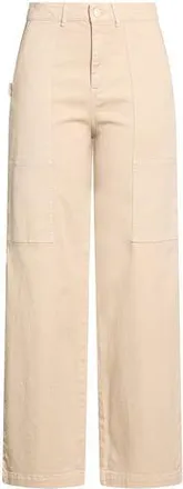 Carla G. PARTES DE ABAJO - Pantalones en YOOX.COM