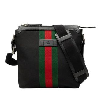 Gucci unisex, Pre-owned, Nero, Taglia unica, used