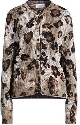 Laneus KNITWEAR - Cardigans on YOOX.COM
