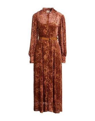 Ulla Johnson DRESSES - Maxi dresses on YOOX.COM