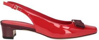 Ferragamo FOOTWEAR - Pumps sur YOOX.COM
