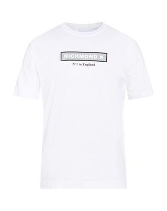 John Richmond TOPS - T-shirts auf YOOX.COM