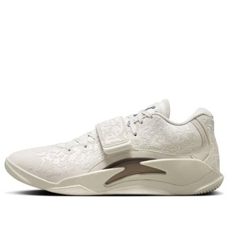 Nike Jordan Air Jordan Zion 3 M.U.D. SE PF Light Bone FN1778-040