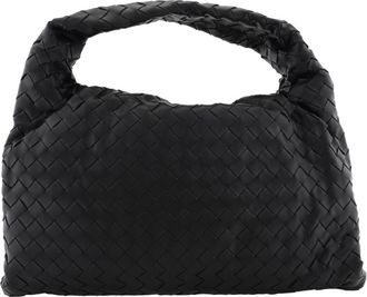 Bottega Veneta Small Hop Hobo Shoulder Bag