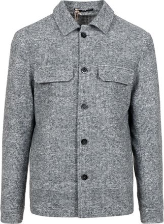 AT.P. CO At.P.Co jassen grijs