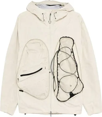 Oakley Latitude Veil Slingpack Jacket