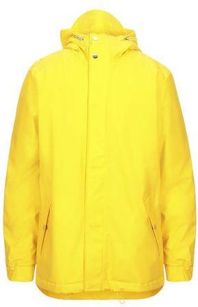 Rains ROPA DE ABRIGO - Chaquetas y cazadoras en YOOX.COM