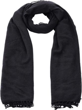Warm-Me Sciarpa in cashmere - - Accessories - Donna - Blu - ONE SIZE
