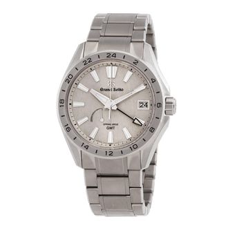Grand Seiko Evolution 9 Automatic Mens Watch SBGE285