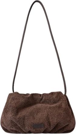 Malababa Mujer, Bolsos, Marrón, Talla: ONE Size