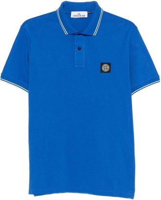Stone Island ss Polo