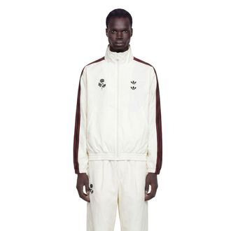 adidas Adidas x Willy Chavarria Track Jacket