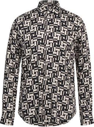 Brian Dales TOPWEAR - Camicie su YOOX.COM