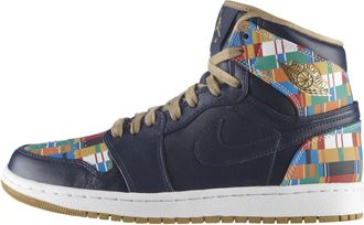 Nike Jordan Air Jordan 1 Retro High Rttg D.C 539542-435