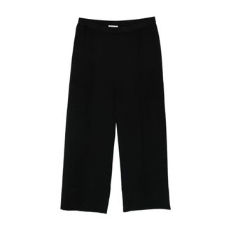 Marina Rinaldi Mujer, Pantalones, Negro, Talla: L