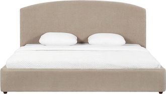 TOV Furniture Tov Furniture Leah Performance Chenille King Bed