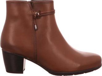 Gabor Dames, Schoenen, Bruin, Maat: 38 1/2 EU Leer