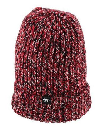 Maison Kitsuné Hats