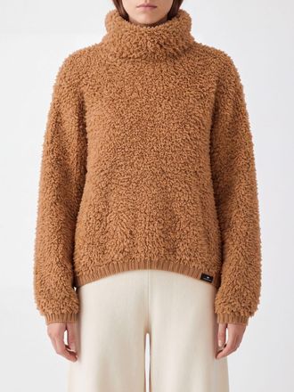 Elisabetta Franchi Maglia Donna colore Marrone