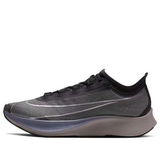 Nike Zoom Fly 3 Thunder Grey AT8240-001
